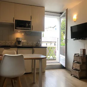  Appartement 6 Versoie Avec Parking