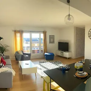  Appartement Pop - Arty