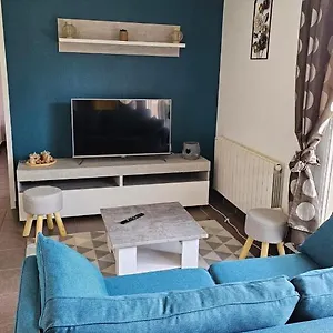  Appartement L'orthogo
