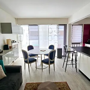  Appartement L'esterel